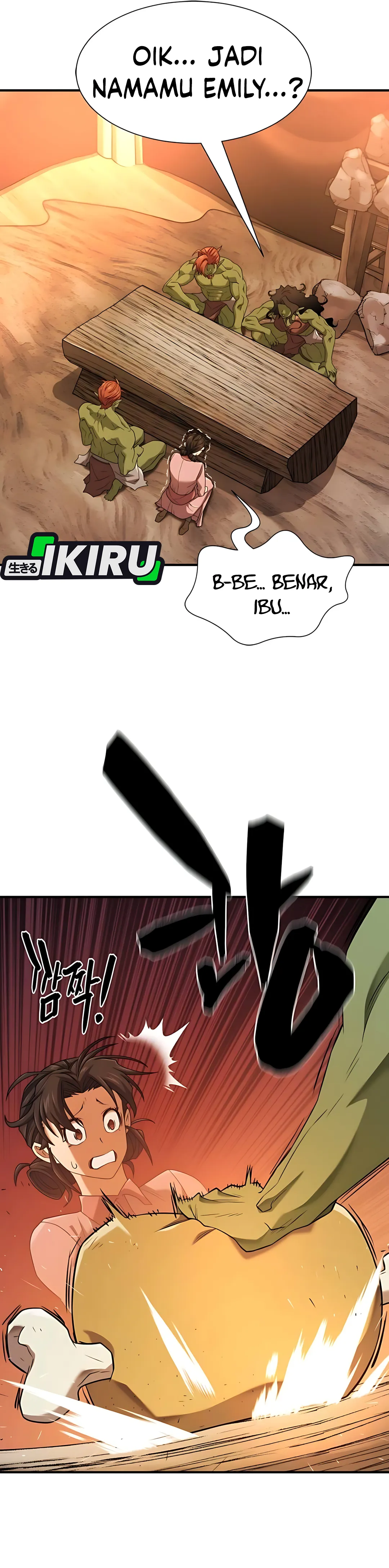 Read The Greatest Estate Developer (ID) Manga Online