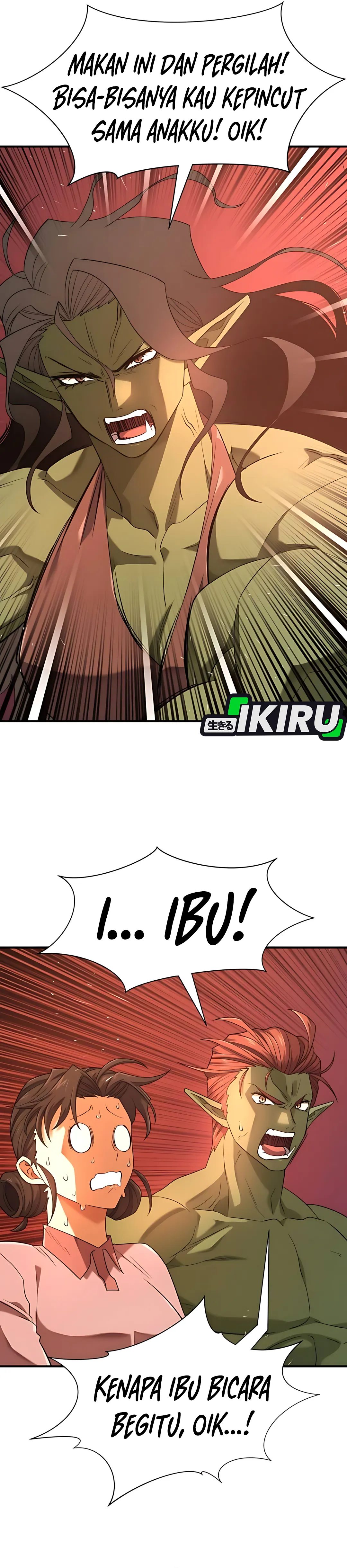 Read The Greatest Estate Developer (ID) Manga Online