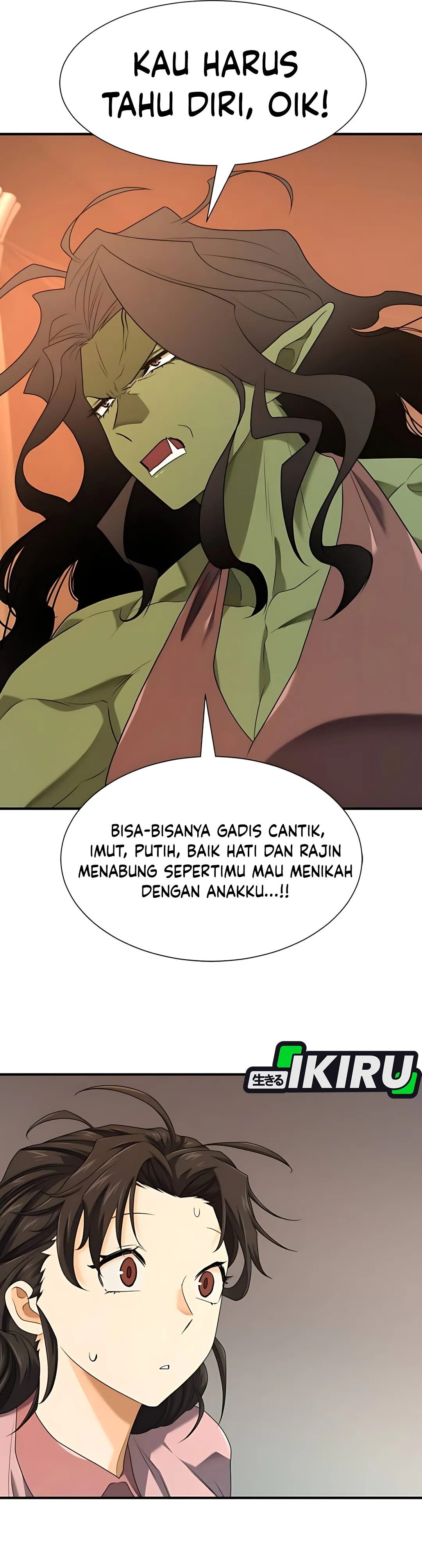 Read The Greatest Estate Developer (ID) Manga Online