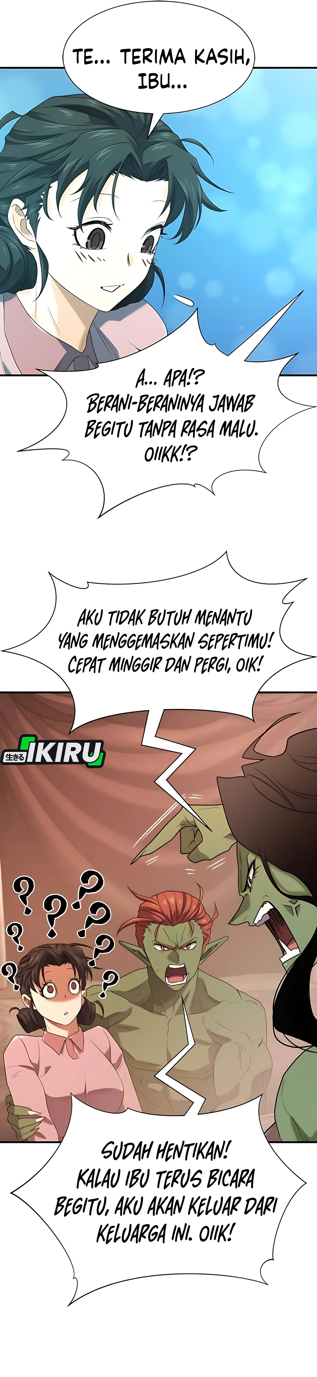 Read The Greatest Estate Developer (ID) Manga Online