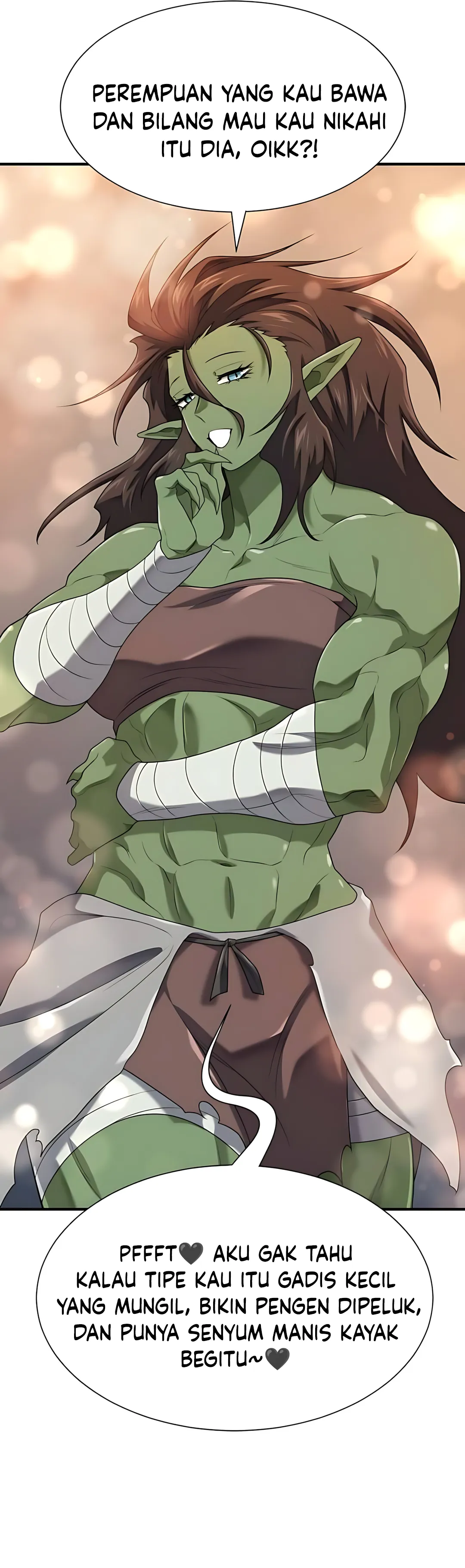 Read The Greatest Estate Developer (ID) Manga Online