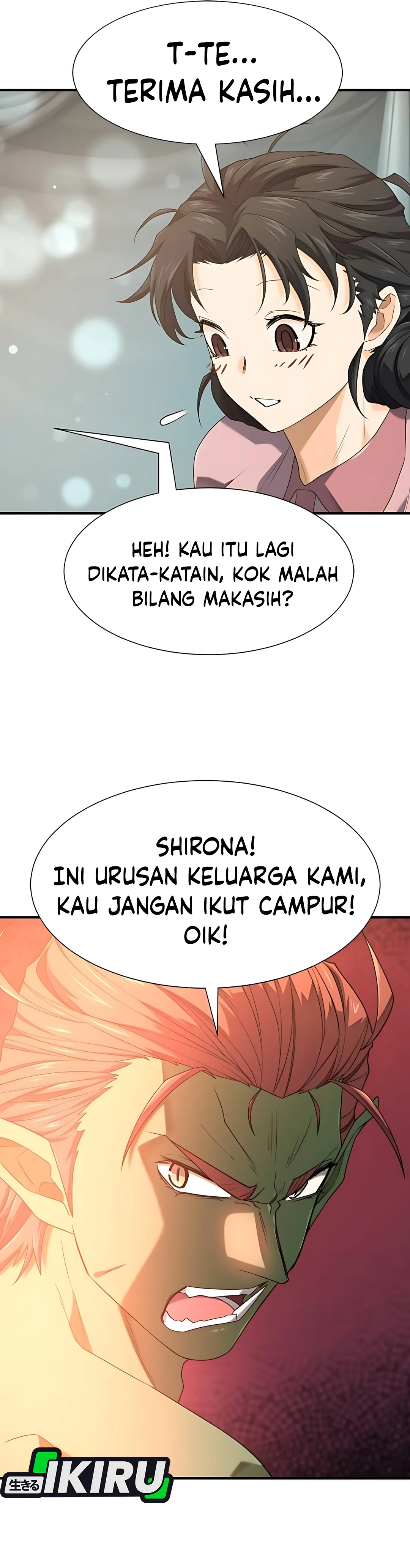 Read The Greatest Estate Developer (ID) Manga Online