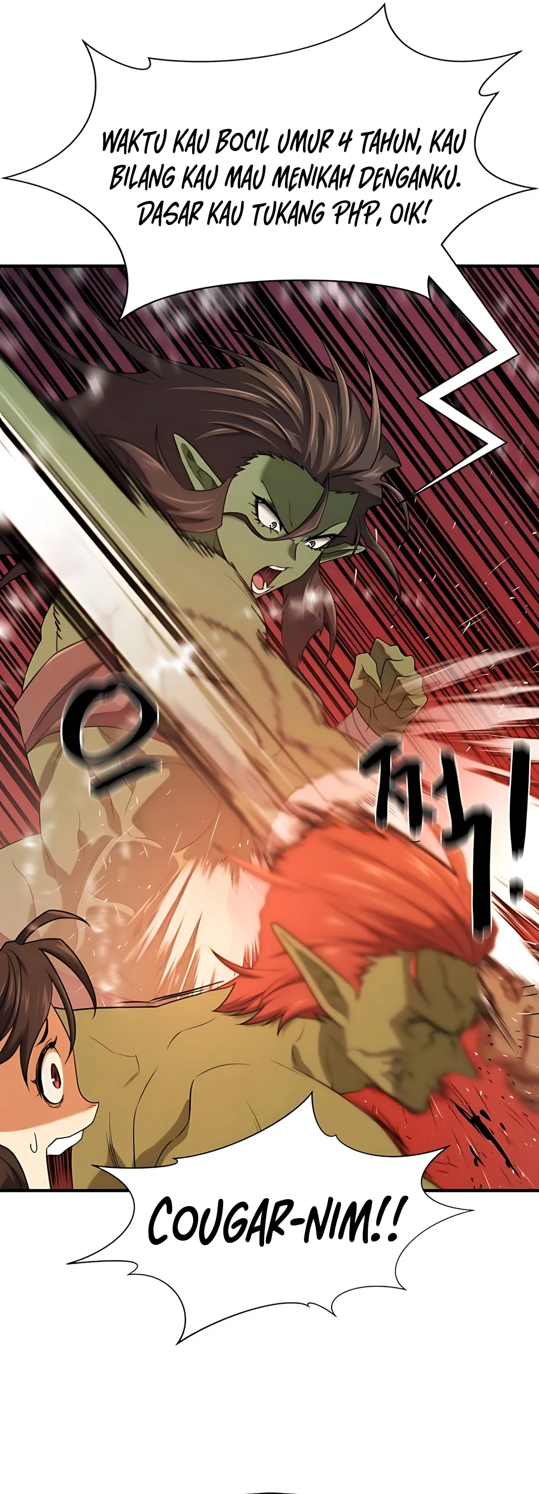 Read The Greatest Estate Developer (ID) Manga Online