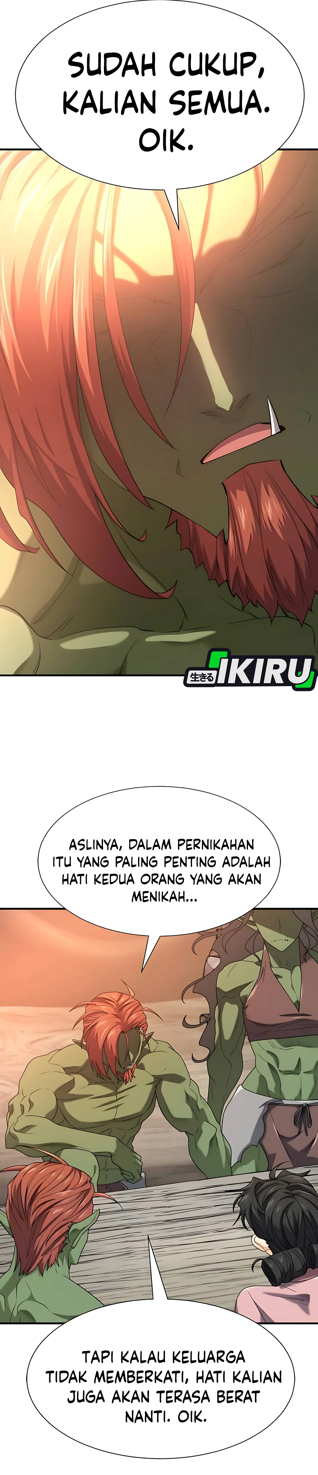 Read The Greatest Estate Developer (ID) Manga Online