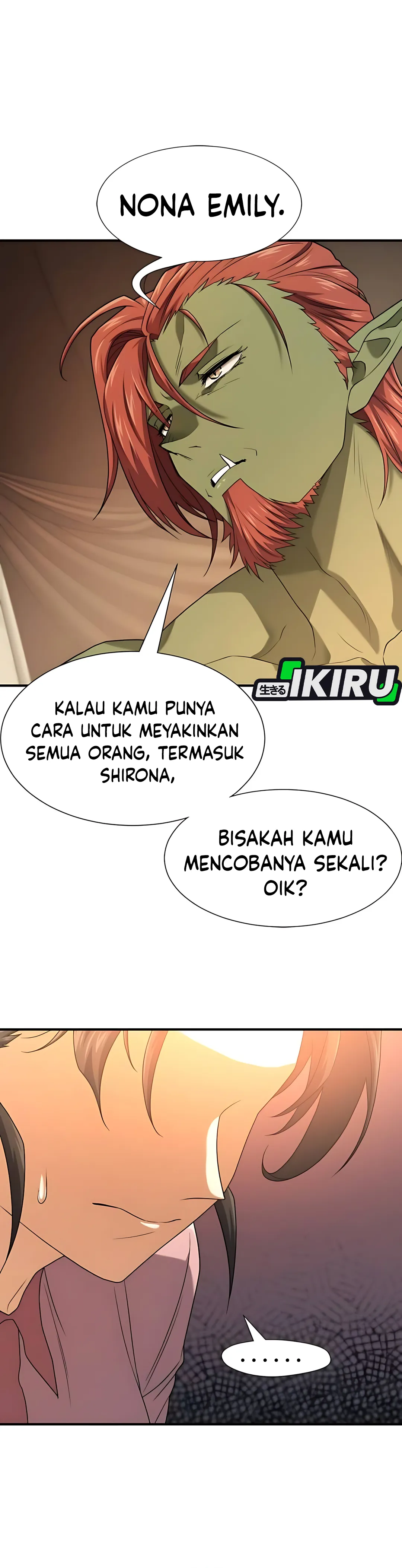 Read The Greatest Estate Developer (ID) Manga Online