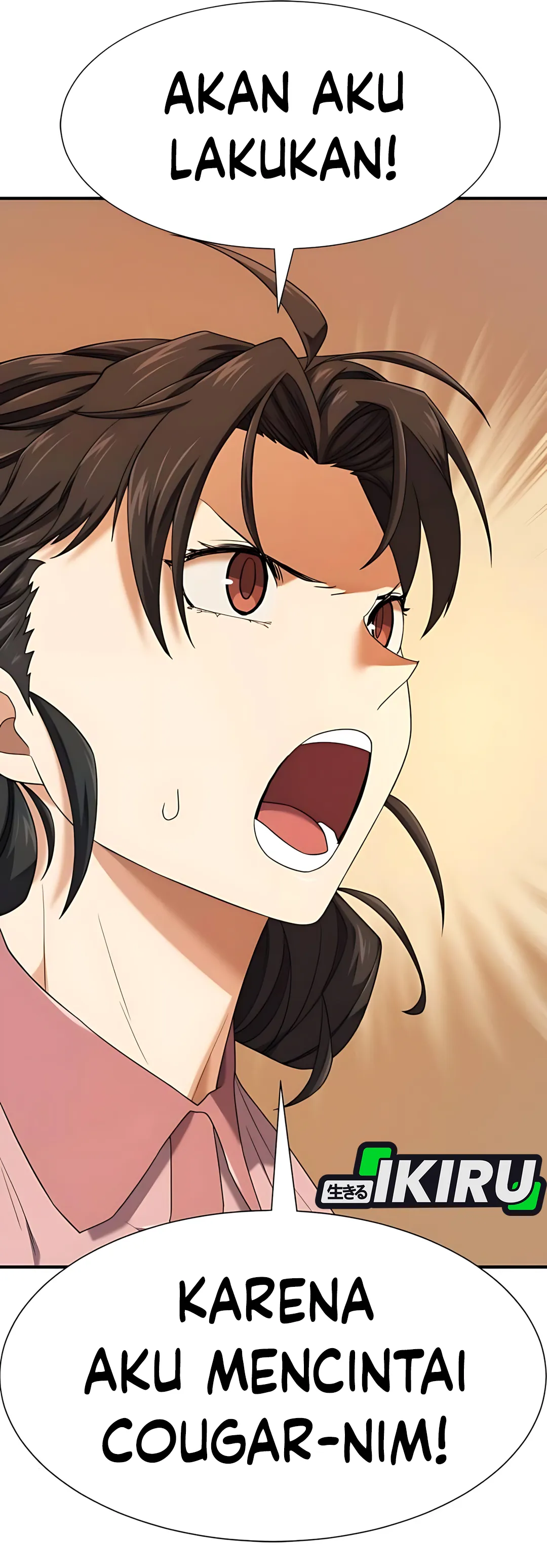 Read The Greatest Estate Developer (ID) Manga Online