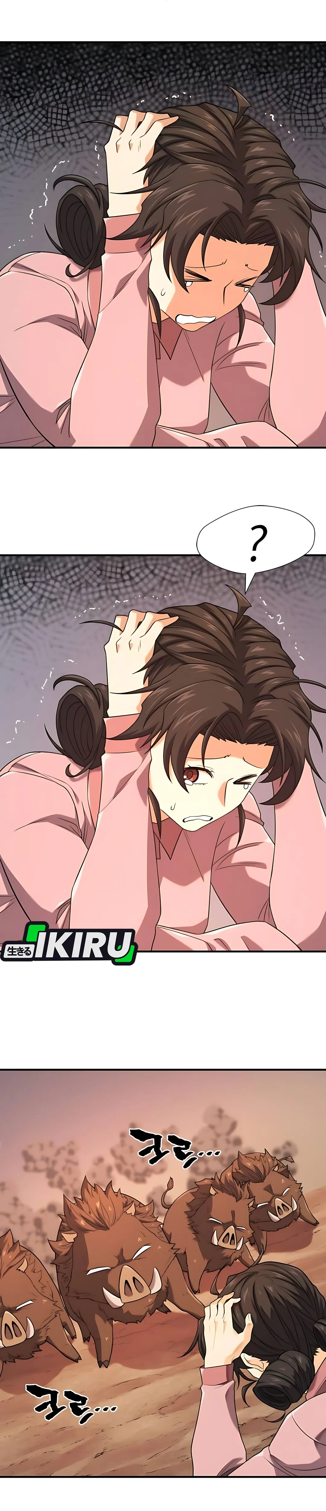 Read The Greatest Estate Developer (ID) Manga Online