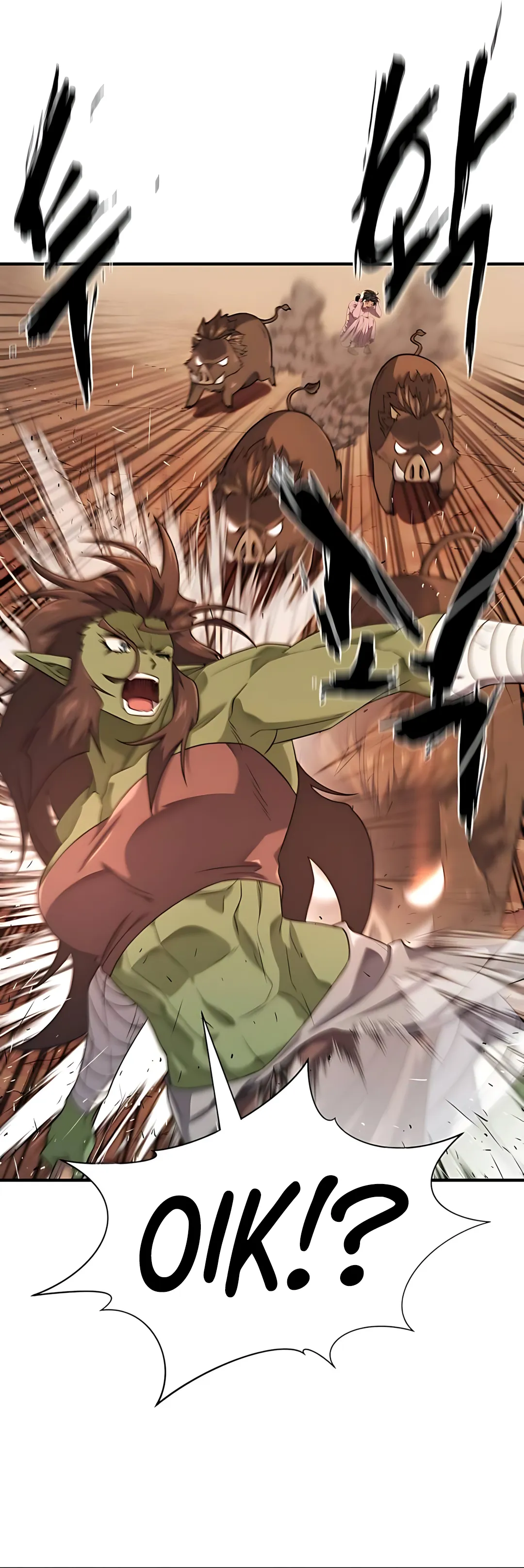 Read The Greatest Estate Developer (ID) Manga Online