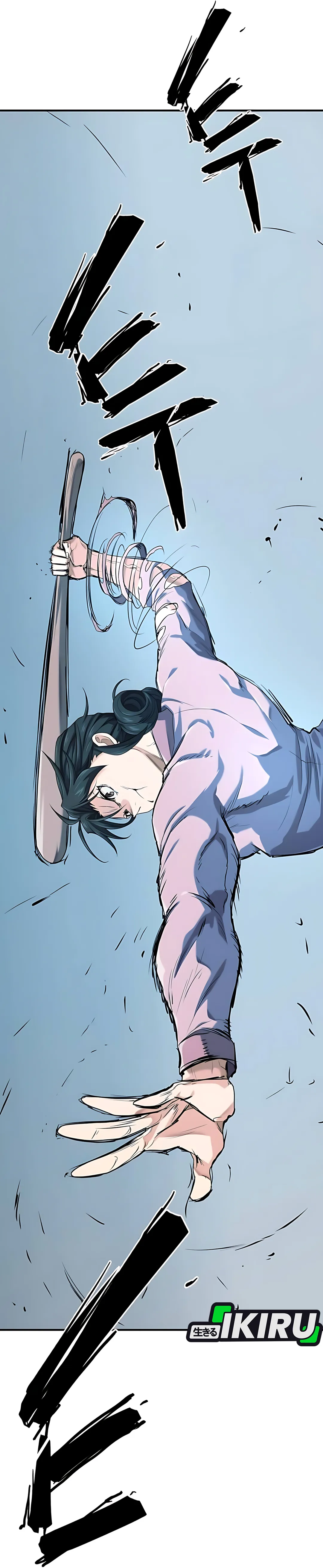 Read The Greatest Estate Developer (ID) Manga Online