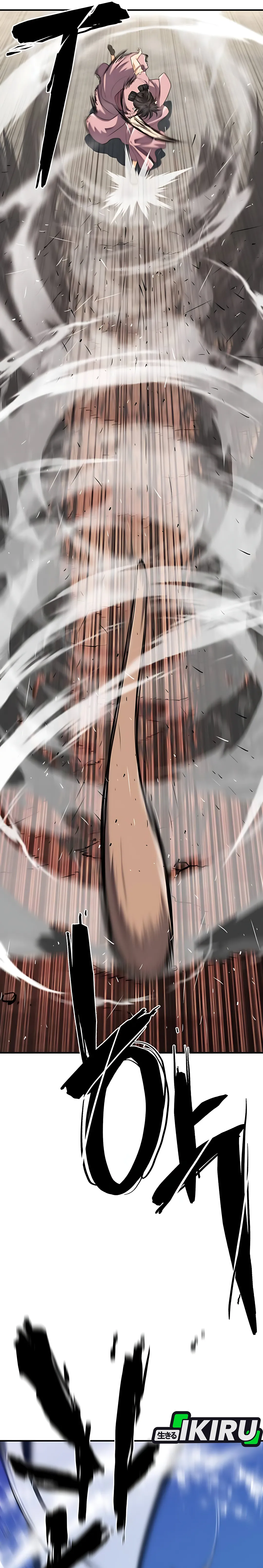 Read The Greatest Estate Developer (ID) Manga Online