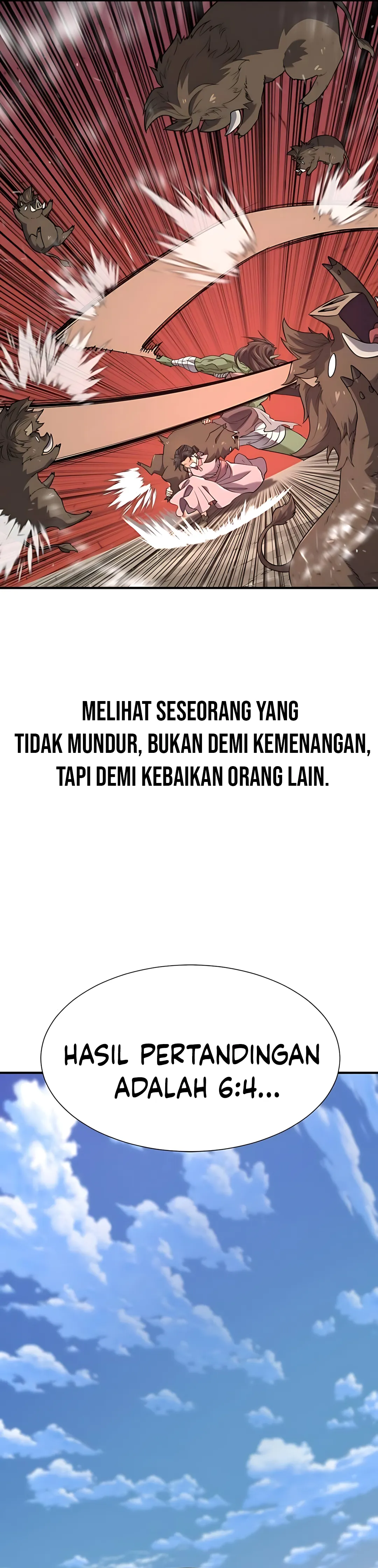 Read The Greatest Estate Developer (ID) Manga Online