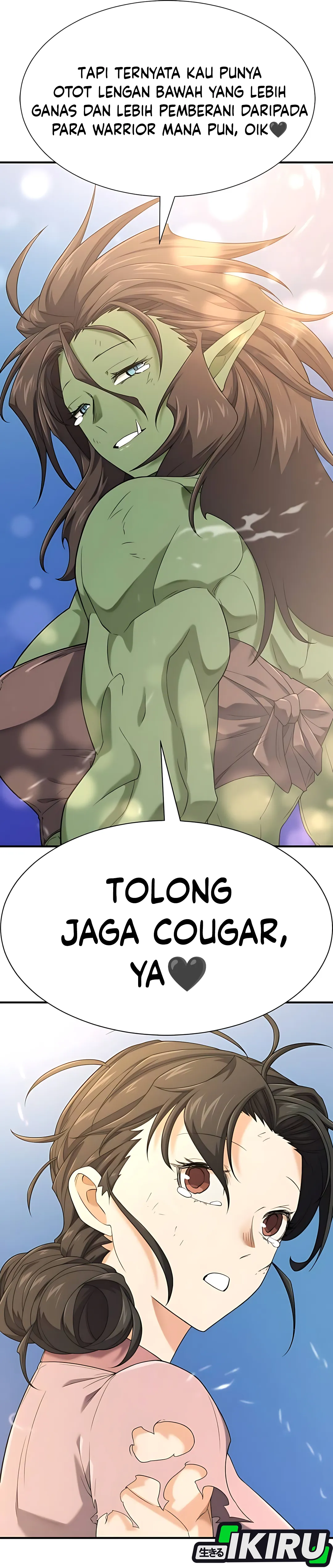 Read The Greatest Estate Developer (ID) Manga Online