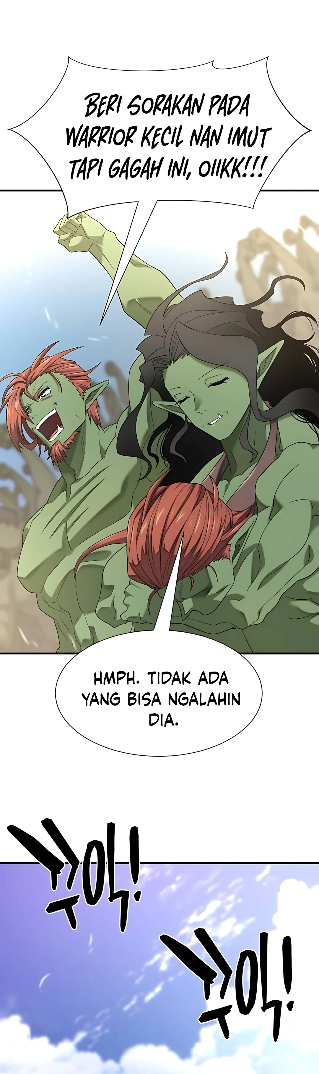 Read The Greatest Estate Developer (ID) Manga Online