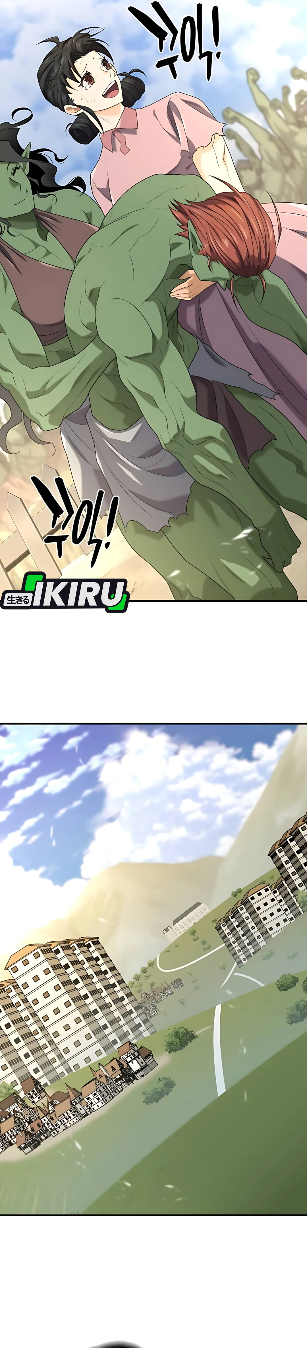 Read The Greatest Estate Developer (ID) Manga Online