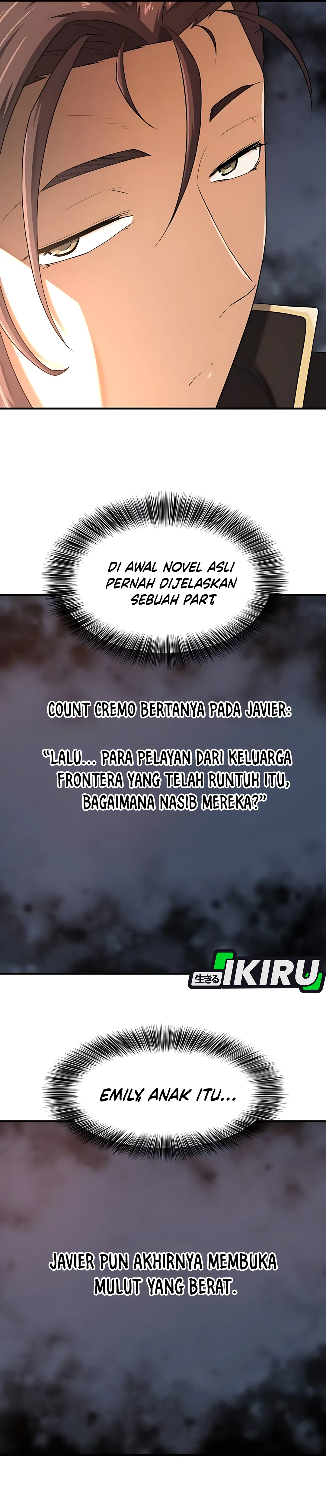 Read The Greatest Estate Developer (ID) Manga Online