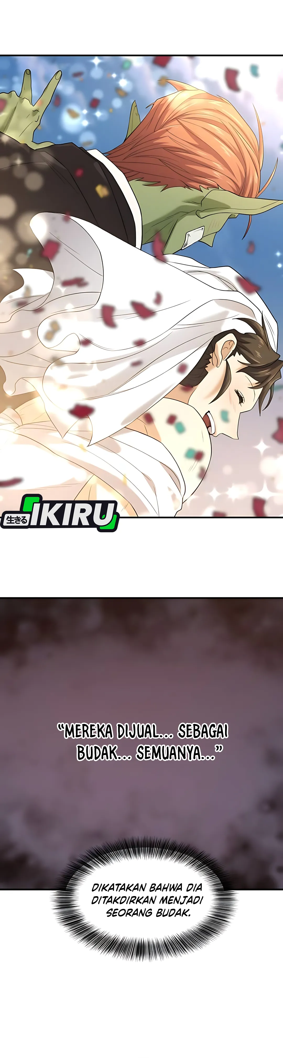 Read The Greatest Estate Developer (ID) Manga Online