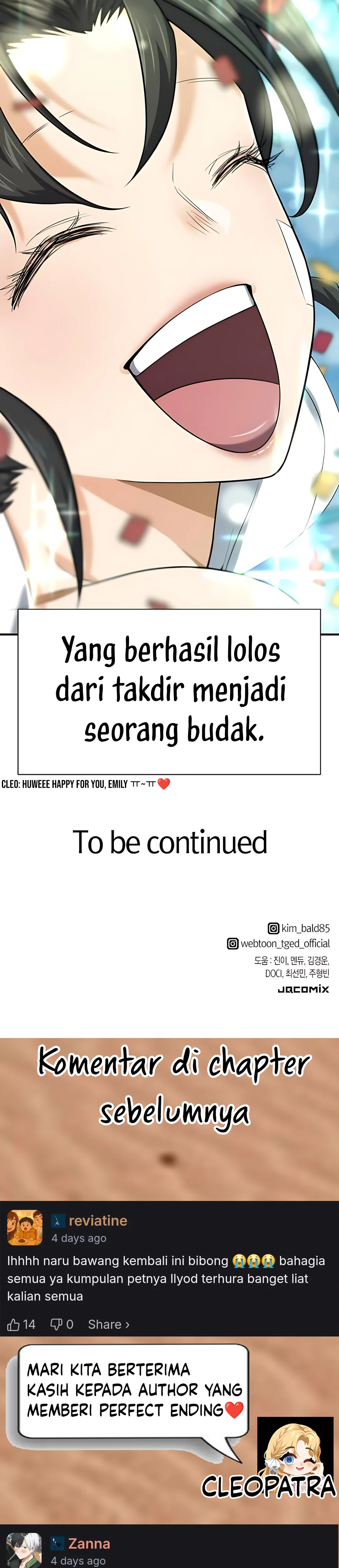 Read The Greatest Estate Developer (ID) Manga Online