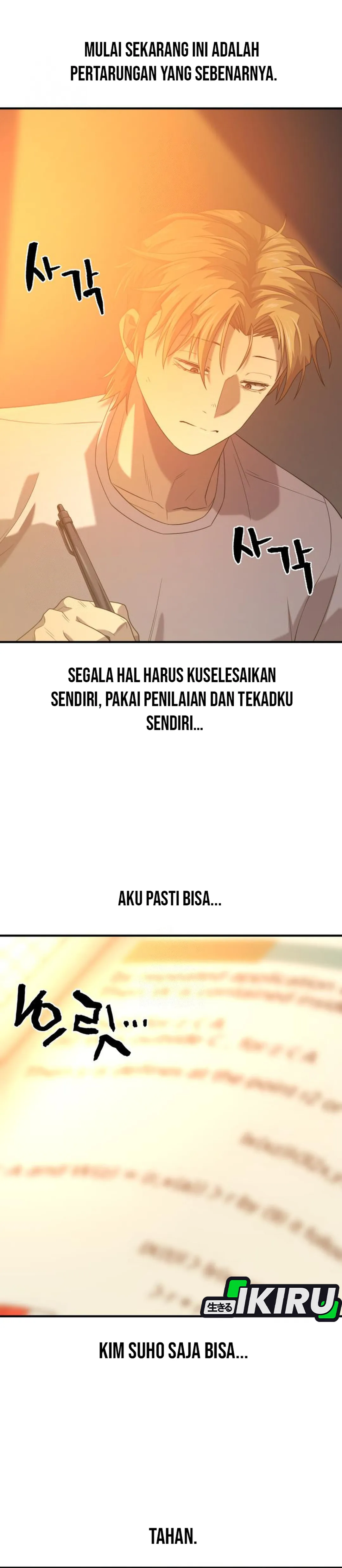 Read The Greatest Estate Developer (ID) Manga Online