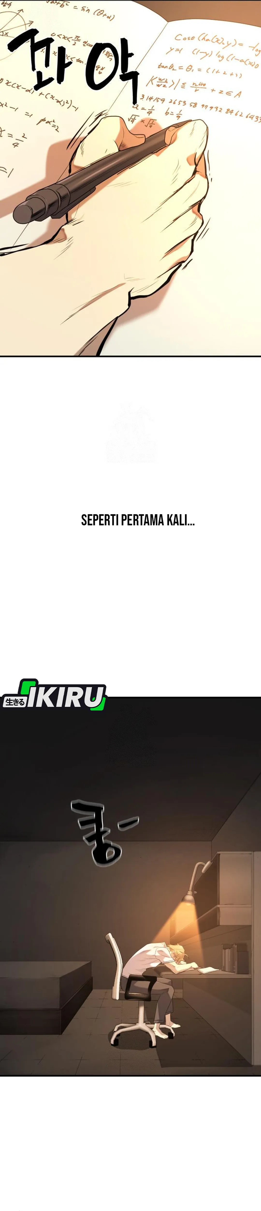 Read The Greatest Estate Developer (ID) Manga Online