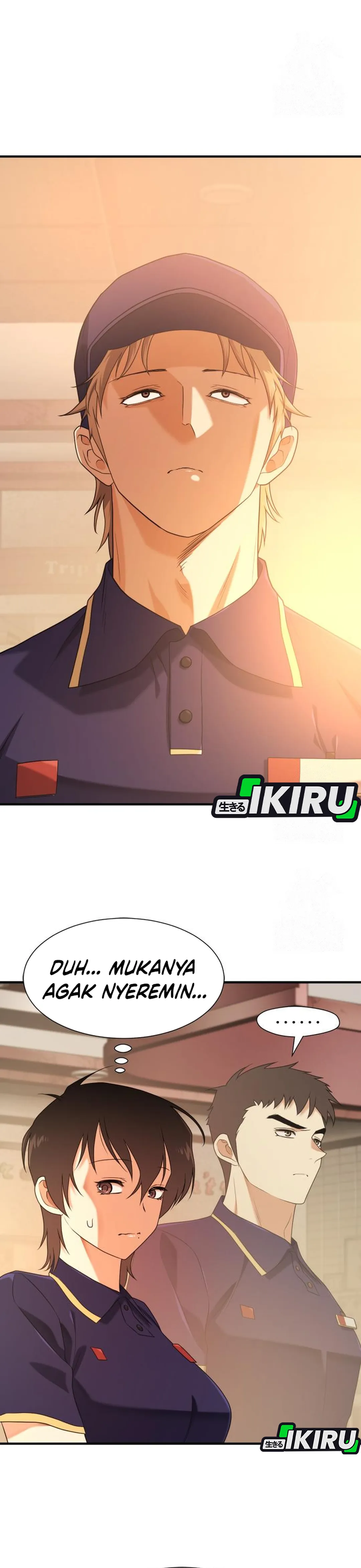 Read The Greatest Estate Developer (ID) Manga Online