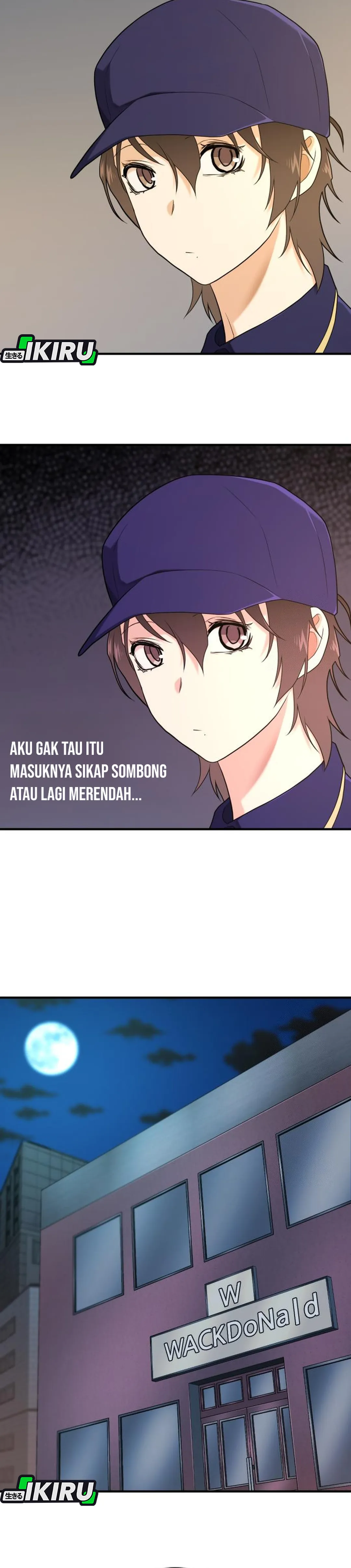 Read The Greatest Estate Developer (ID) Manga Online