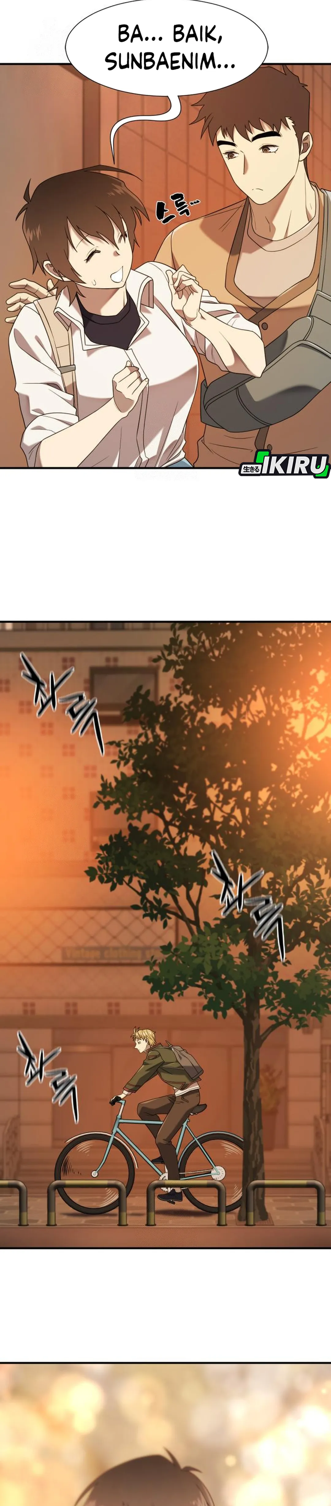 Read The Greatest Estate Developer (ID) Manga Online