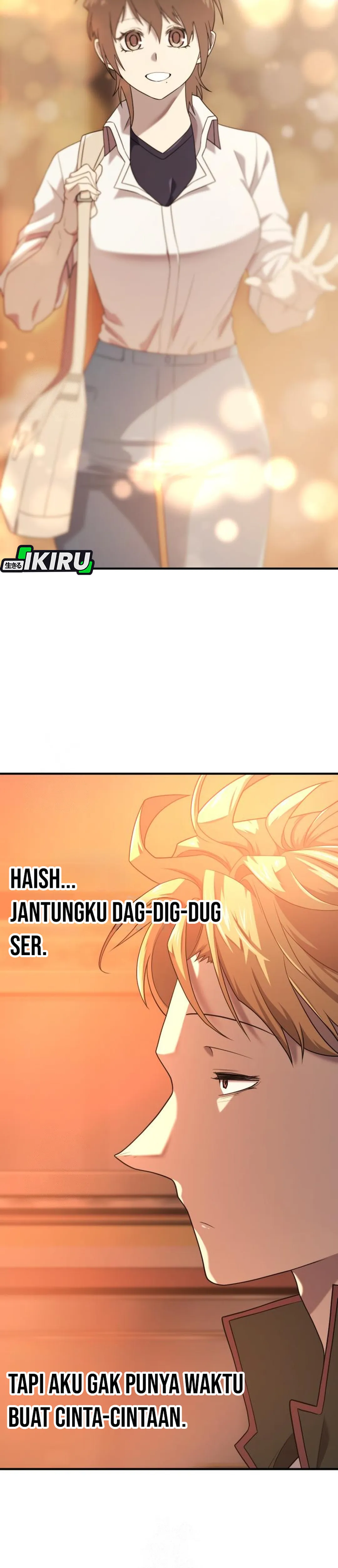 Read The Greatest Estate Developer (ID) Manga Online