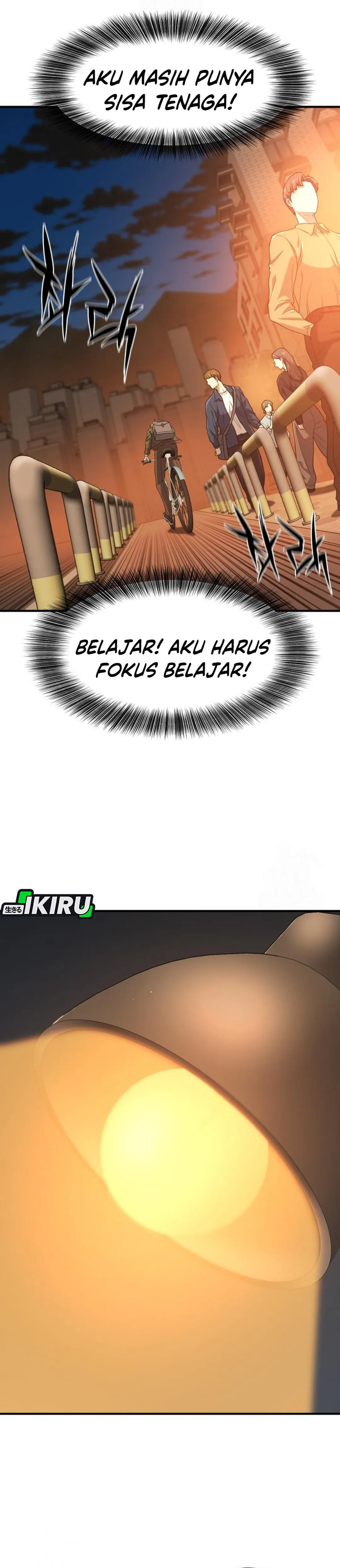 Read The Greatest Estate Developer (ID) Manga Online