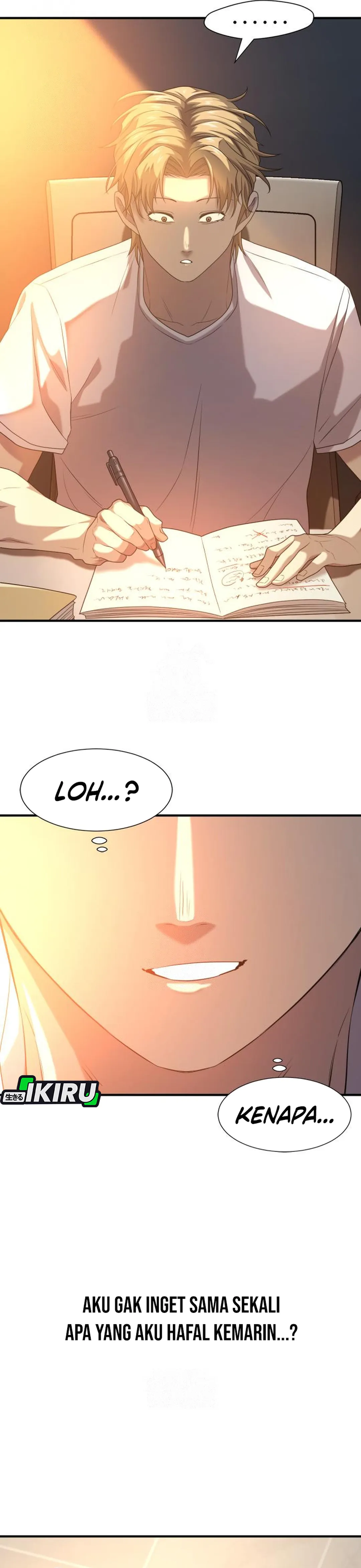 Read The Greatest Estate Developer (ID) Manga Online