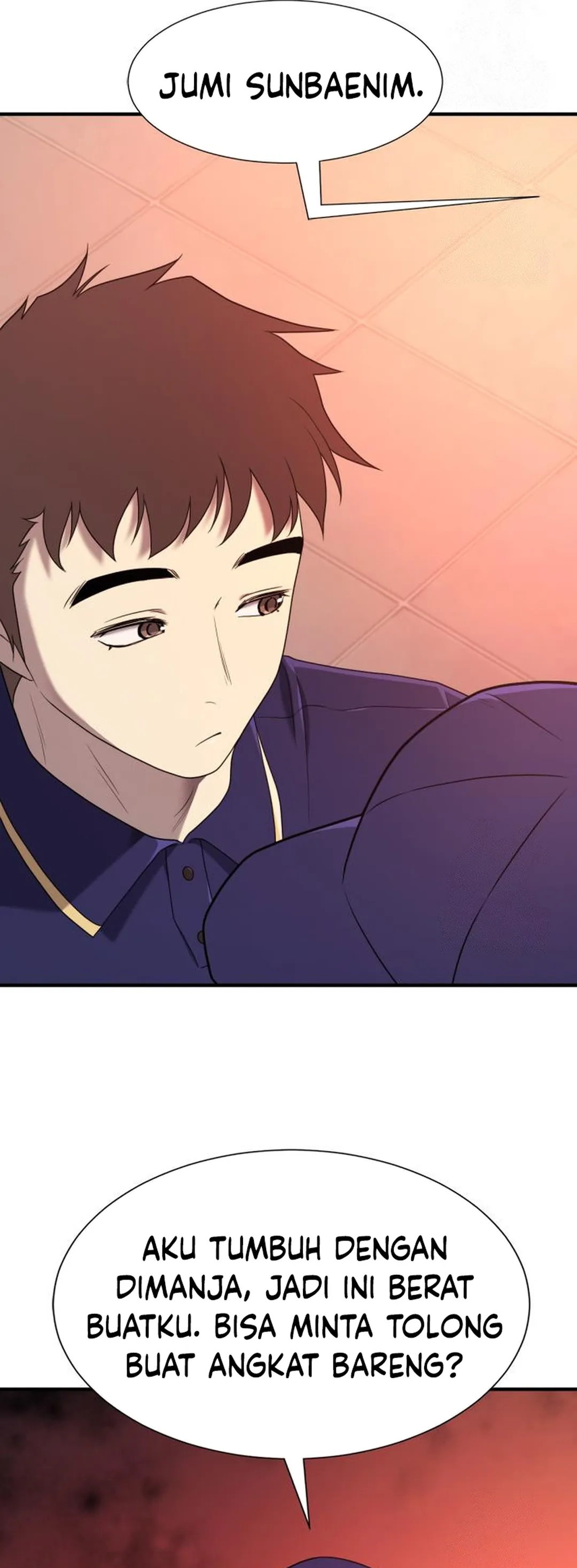 Read The Greatest Estate Developer (ID) Manga Online