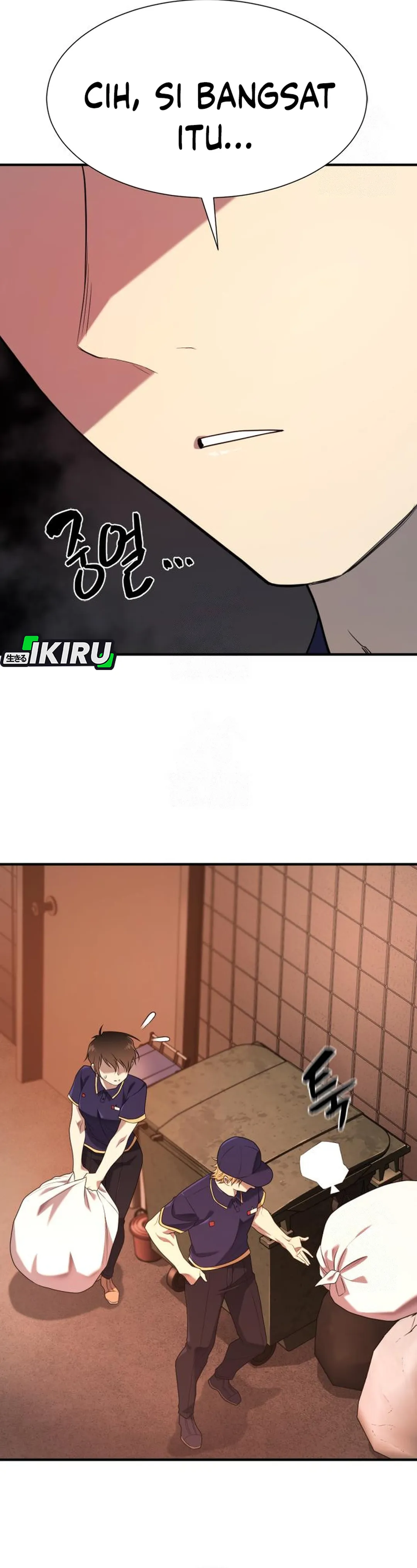 Read The Greatest Estate Developer (ID) Manga Online