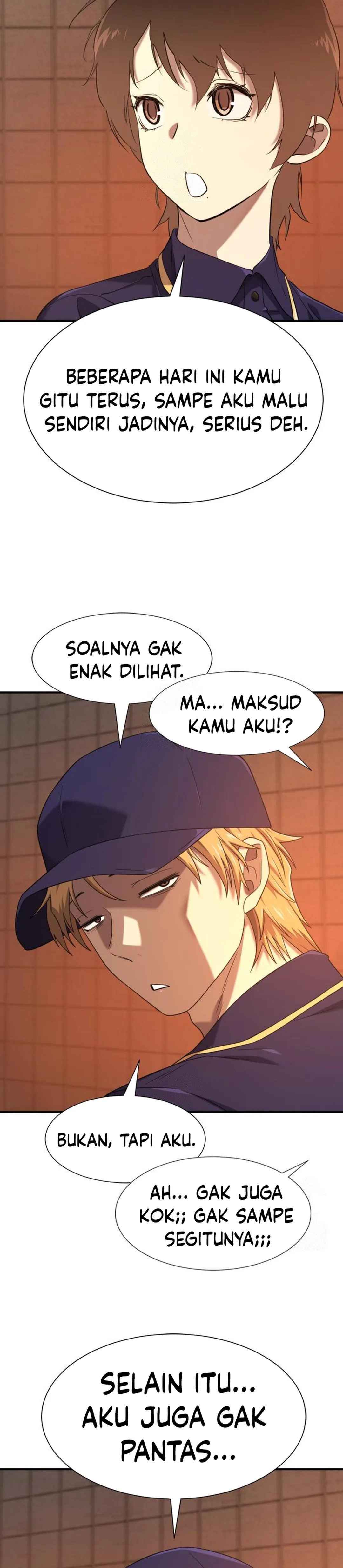 Read The Greatest Estate Developer (ID) Manga Online