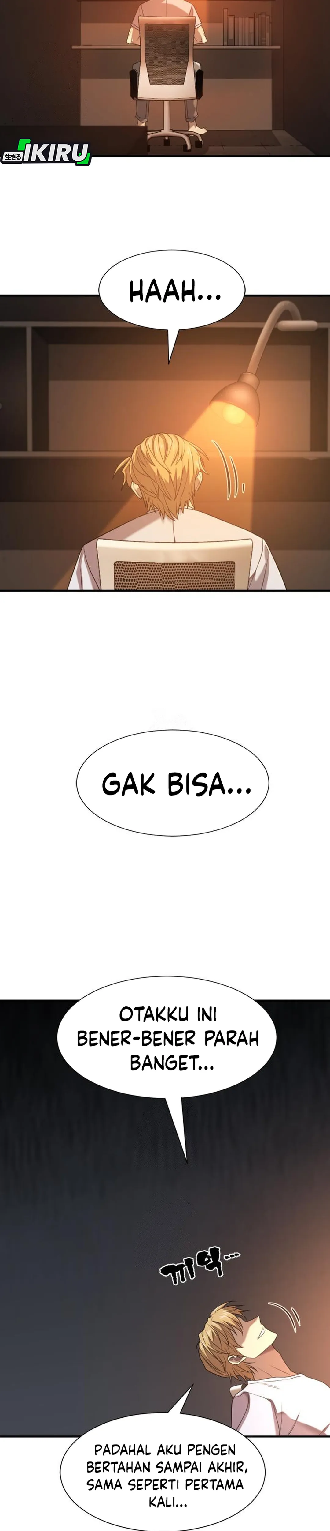 Read The Greatest Estate Developer (ID) Manga Online