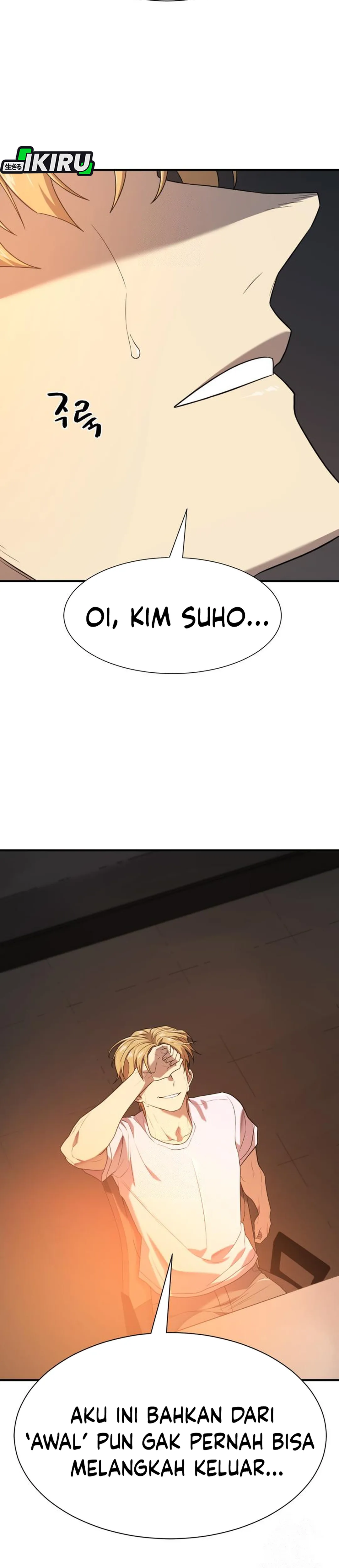 Read The Greatest Estate Developer (ID) Manga Online