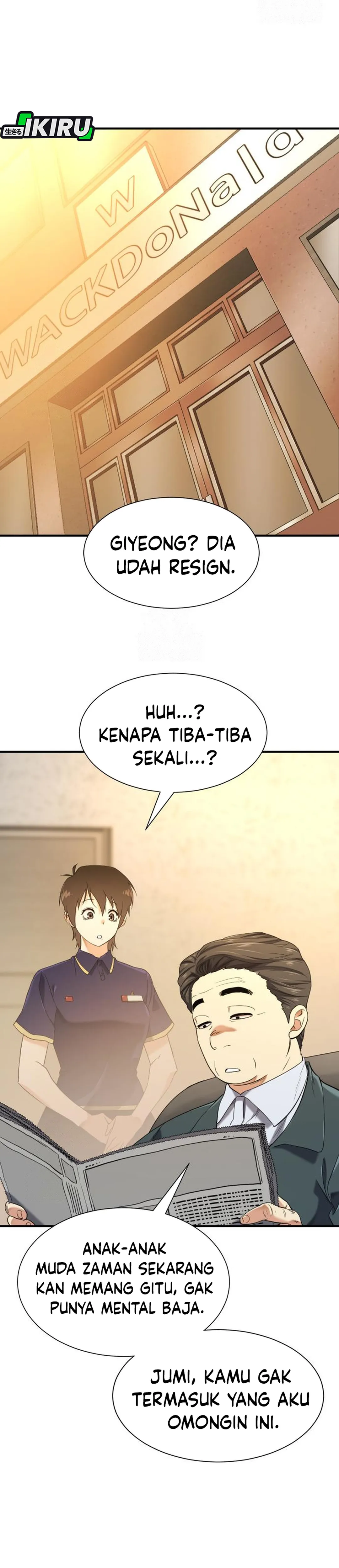 Read The Greatest Estate Developer (ID) Manga Online