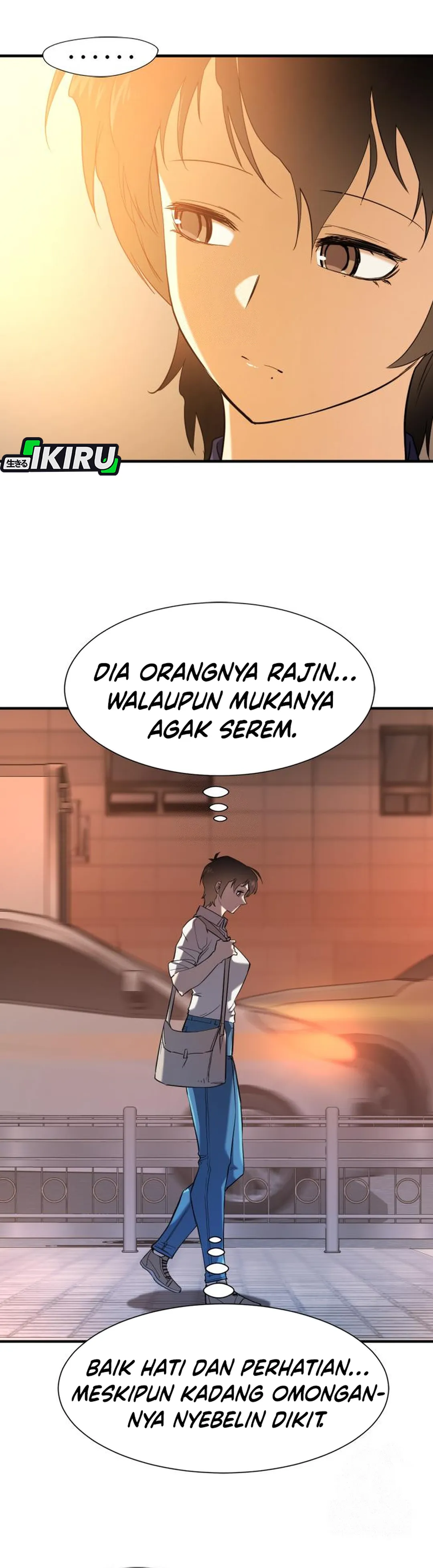 Read The Greatest Estate Developer (ID) Manga Online