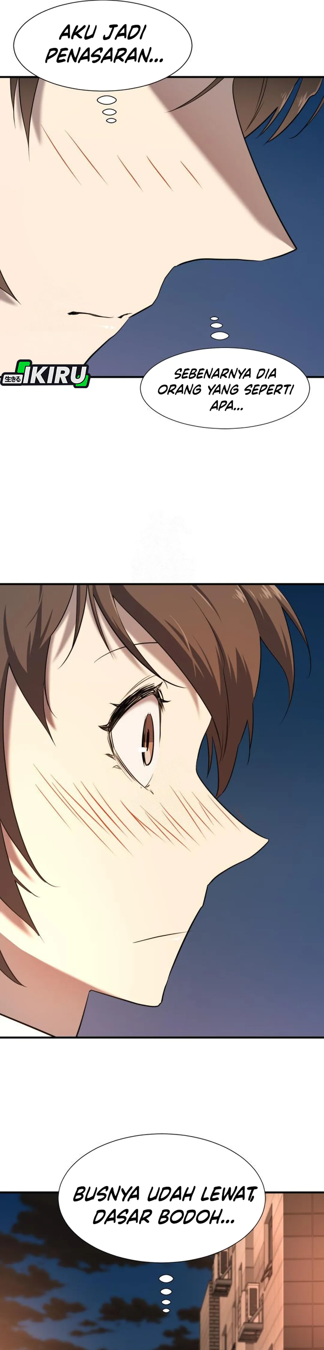 Read The Greatest Estate Developer (ID) Manga Online