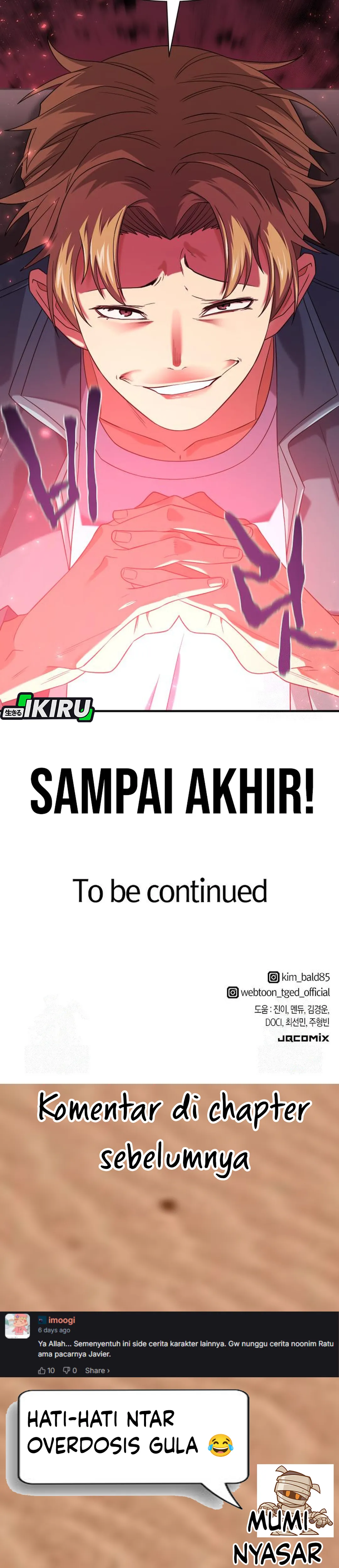 Read The Greatest Estate Developer (ID) Manga Online