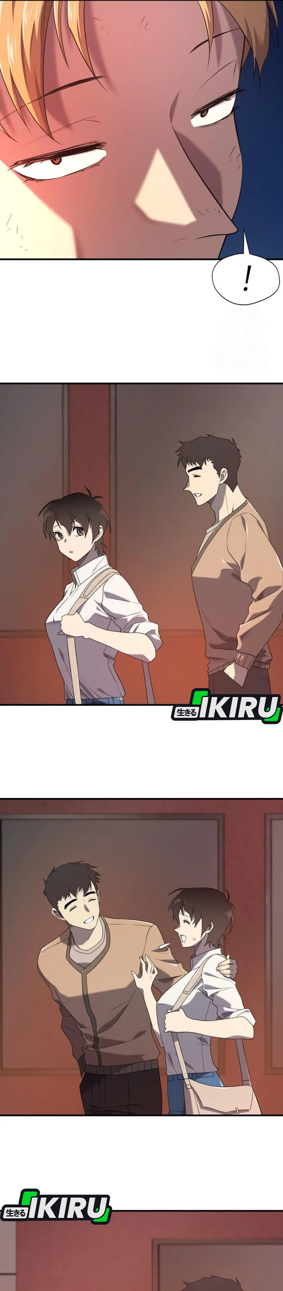 Read The Greatest Estate Developer (ID) Manga Online