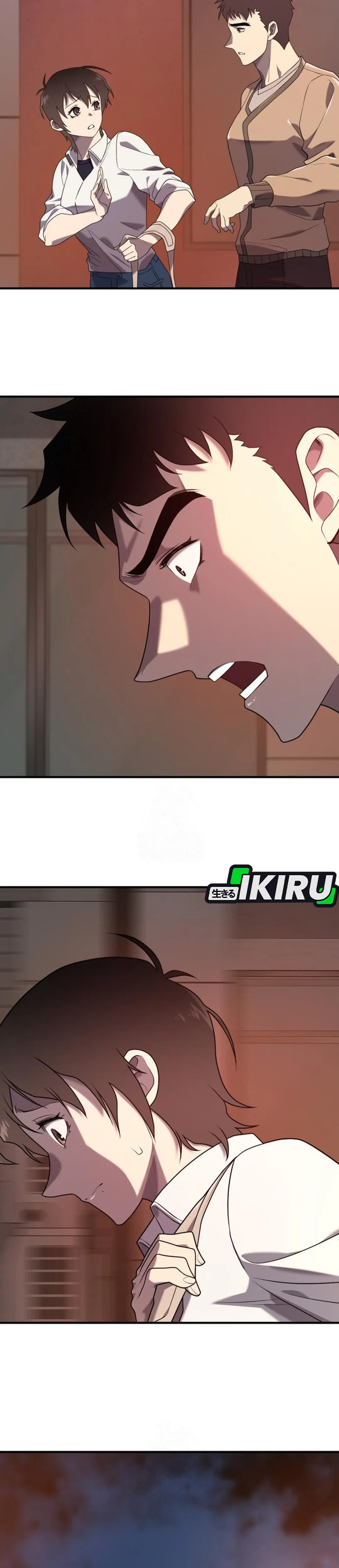 Read The Greatest Estate Developer (ID) Manga Online