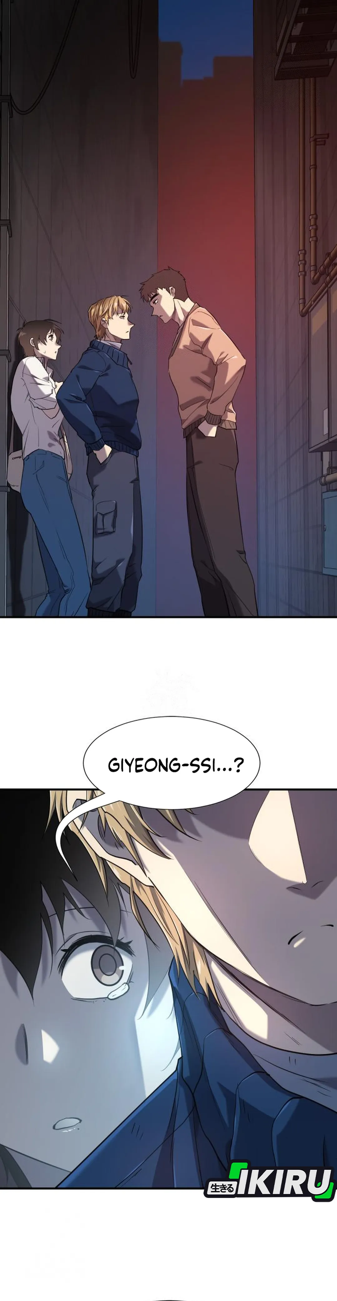 Read The Greatest Estate Developer (ID) Manga Online