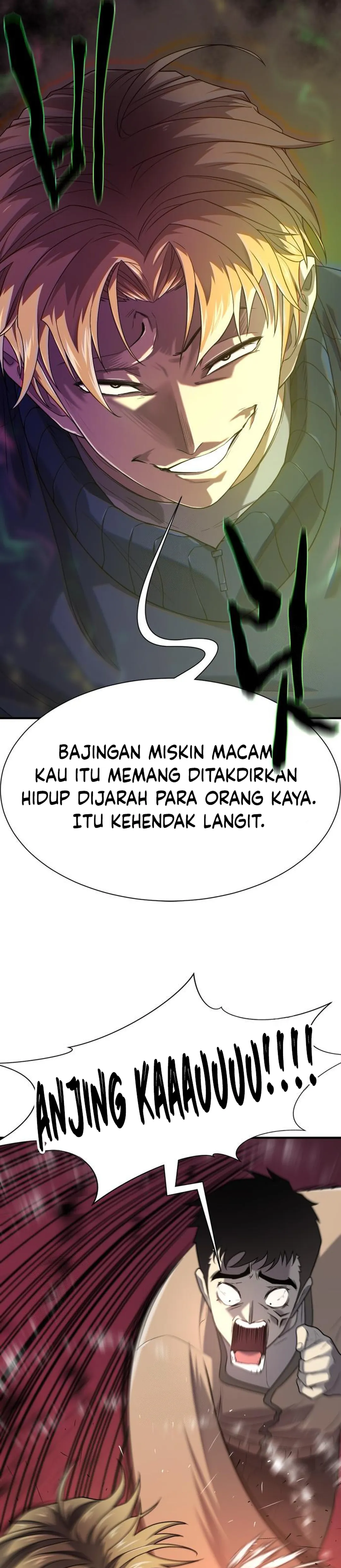 Read The Greatest Estate Developer (ID) Manga Online