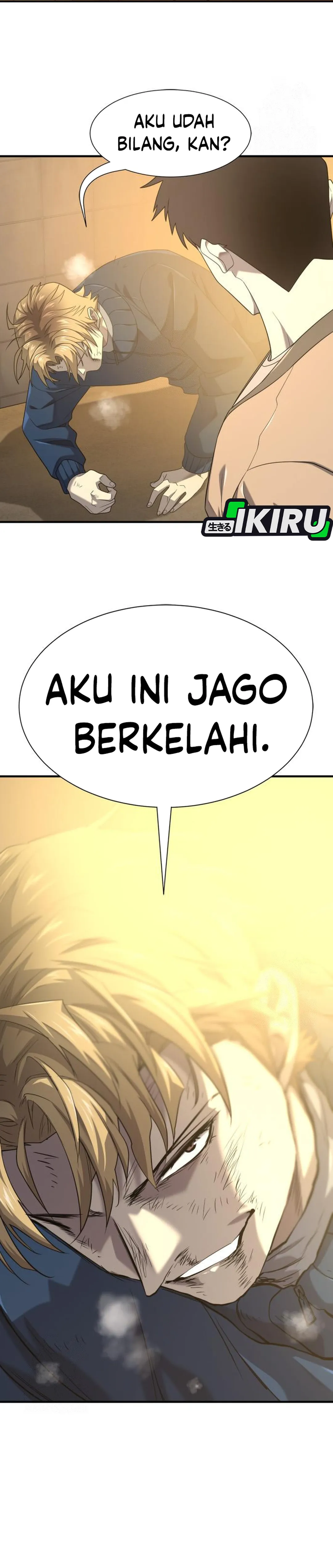 Read The Greatest Estate Developer (ID) Manga Online