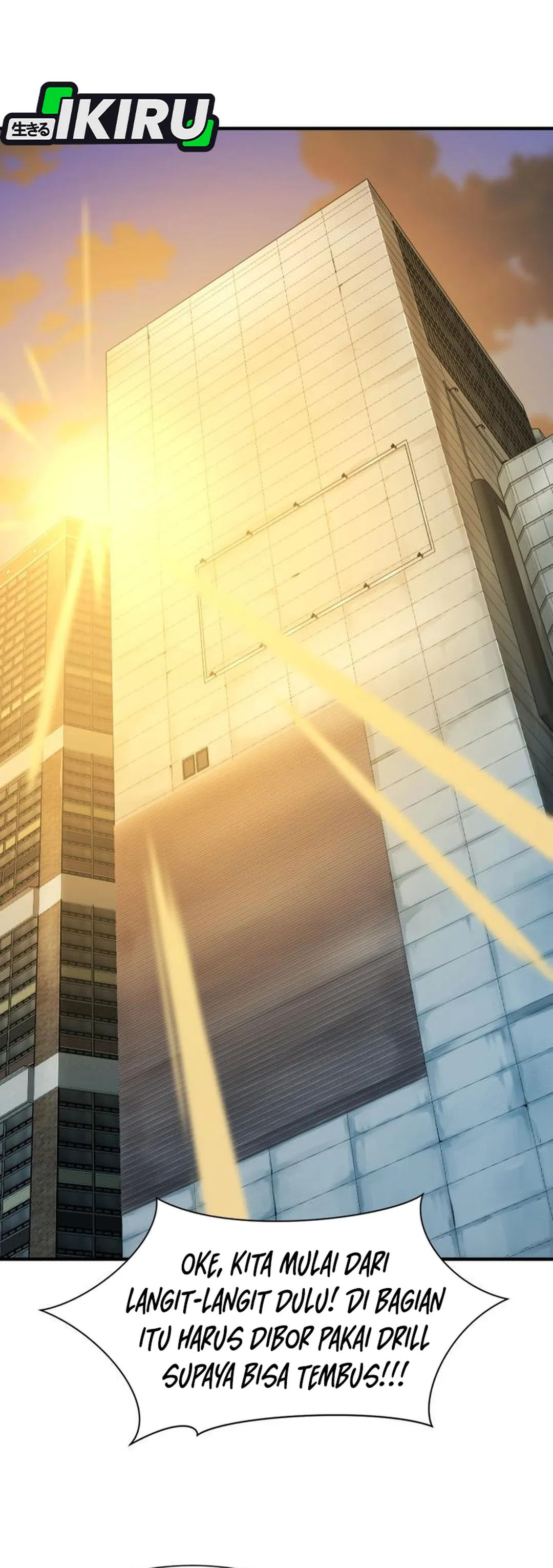 Read The Greatest Estate Developer (ID) Manga Online