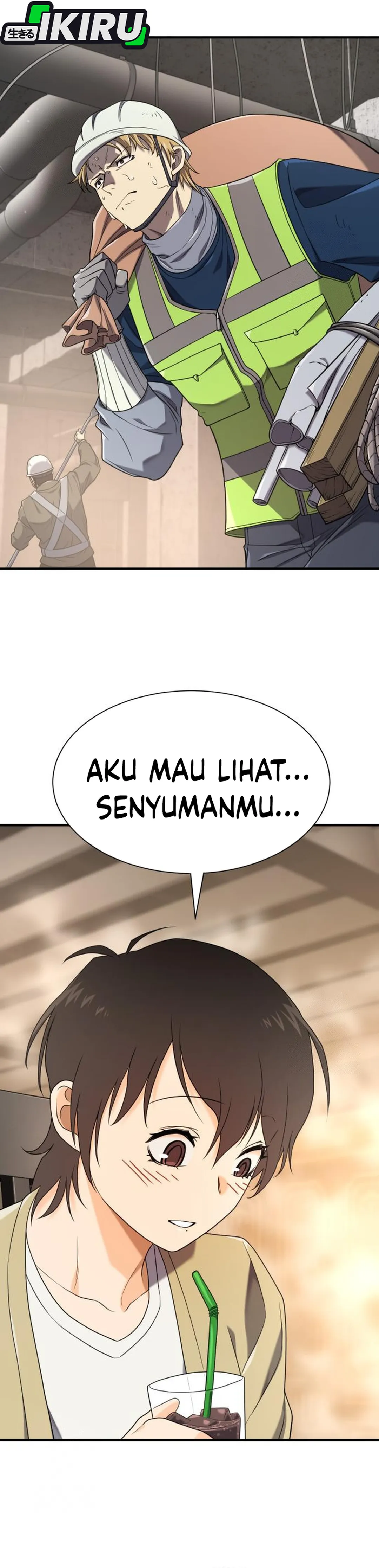 Read The Greatest Estate Developer (ID) Manga Online