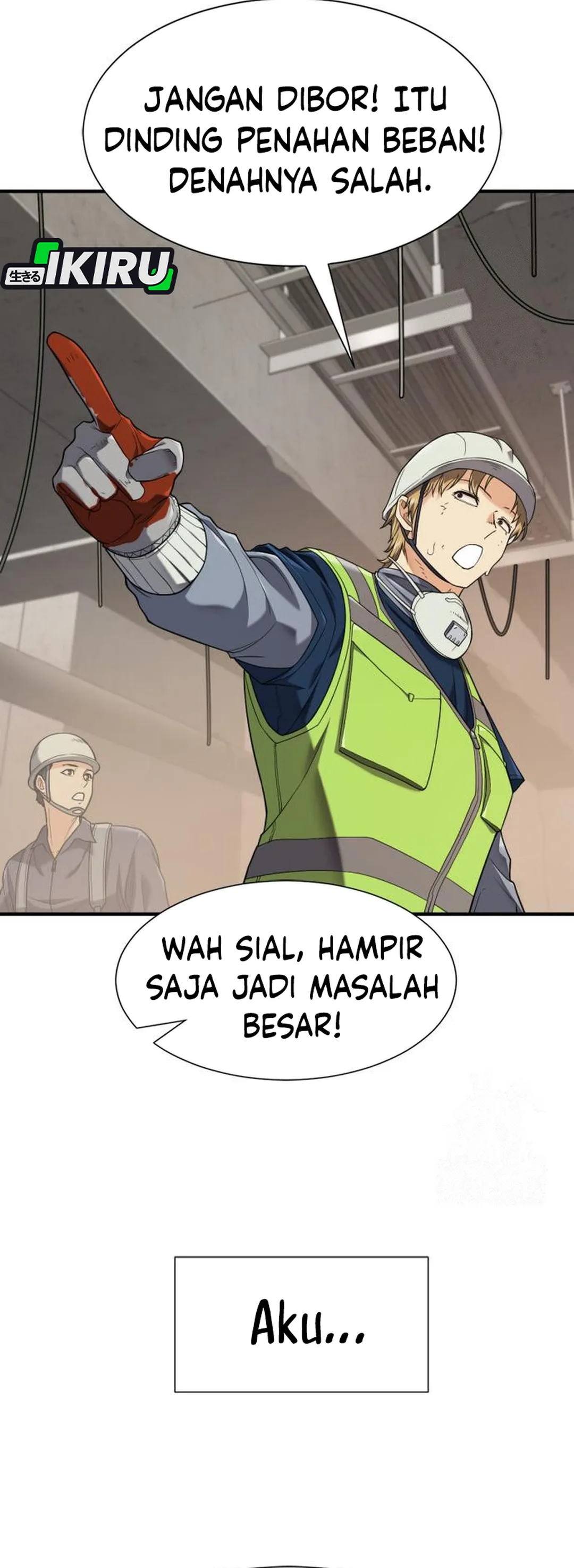 Read The Greatest Estate Developer (ID) Manga Online