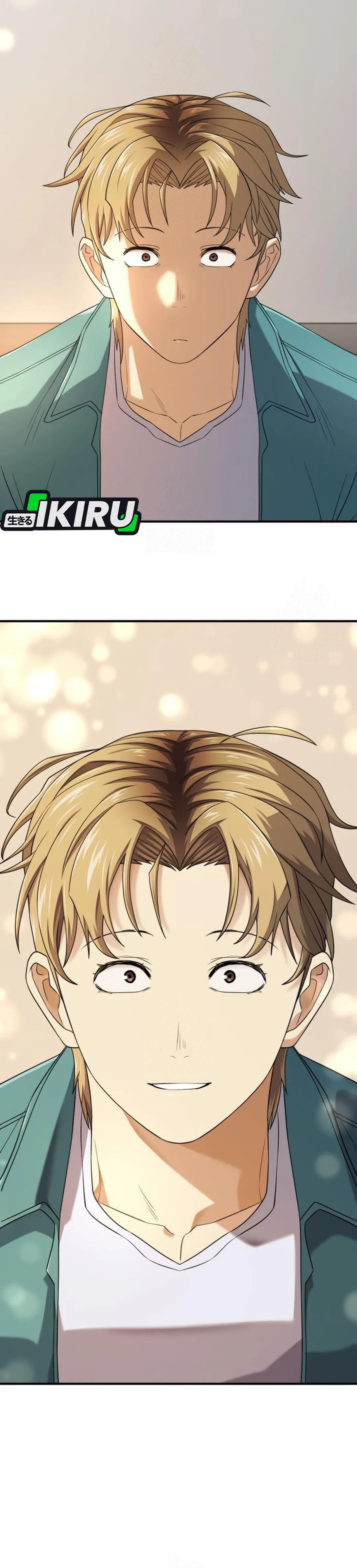 Read The Greatest Estate Developer (ID) Manga Online