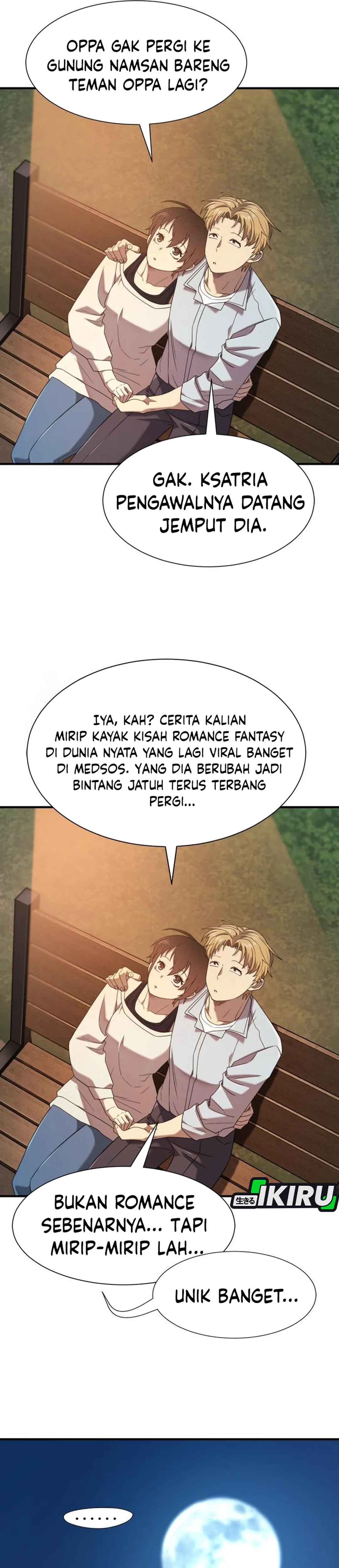 Read The Greatest Estate Developer (ID) Manga Online