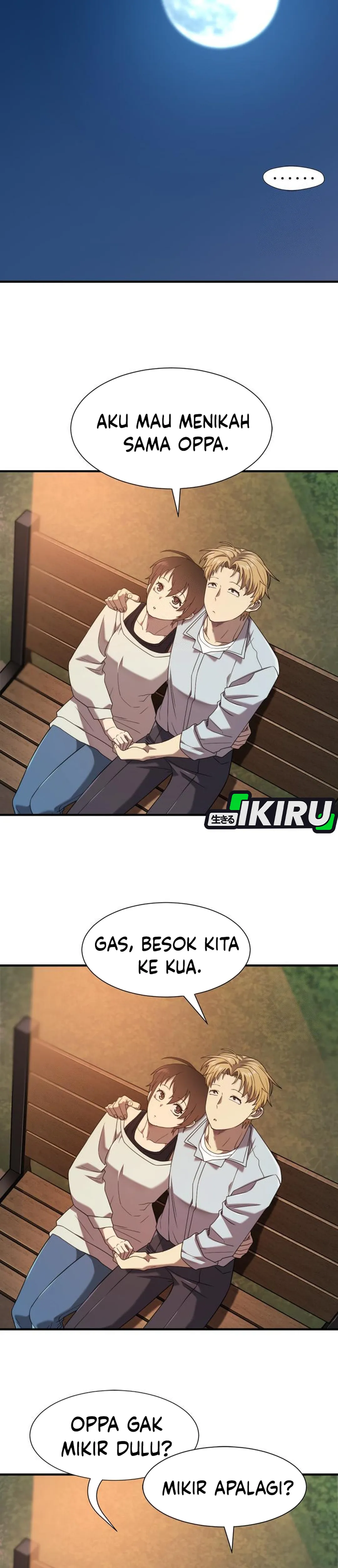 Read The Greatest Estate Developer (ID) Manga Online