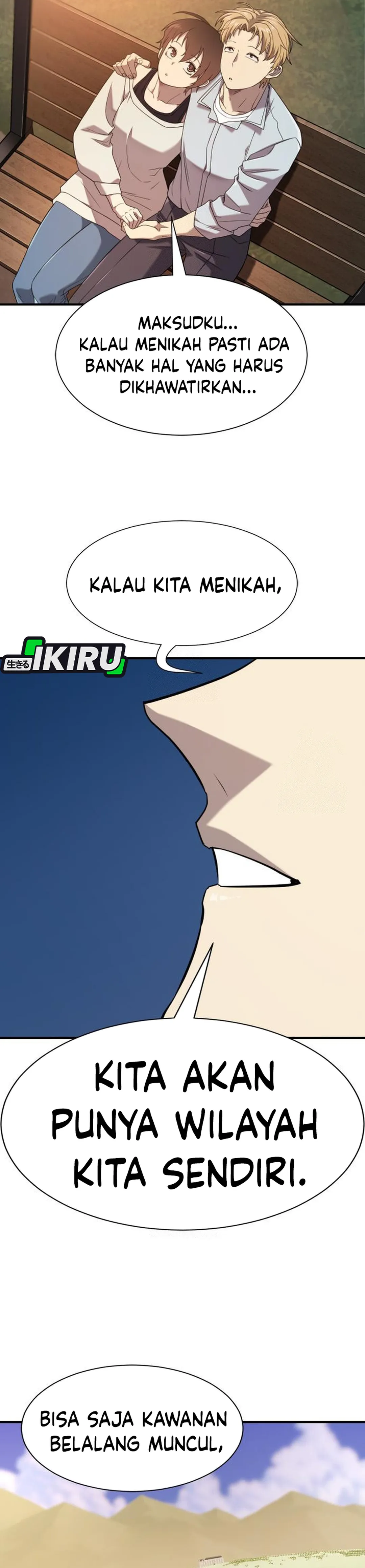 Read The Greatest Estate Developer (ID) Manga Online